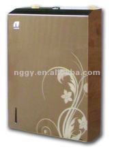 sainless steel toilet tissue holder D-NF228F