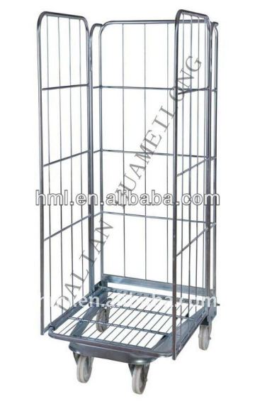 Roll Cage/ Roll Container/ Roll Trolley