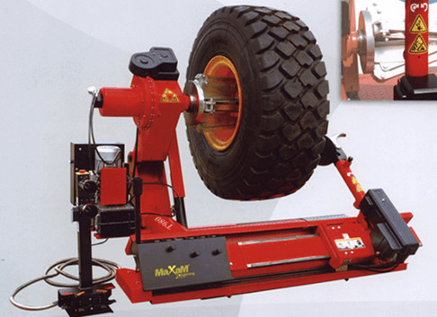 RoadBuck manual hydraulic garage car lift pneumatic scissor car lift garage equipment