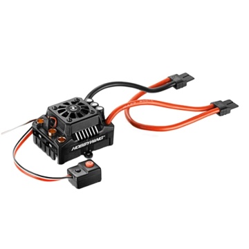 Hobbywing EzRun Max8 V3 150A ESC Electronic Stability Control System ESC for RC Car RC Module