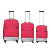 ABS + EVA trolley case set