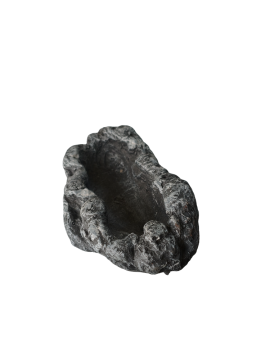 Durable Rock Shaped Bowl for Reptiles