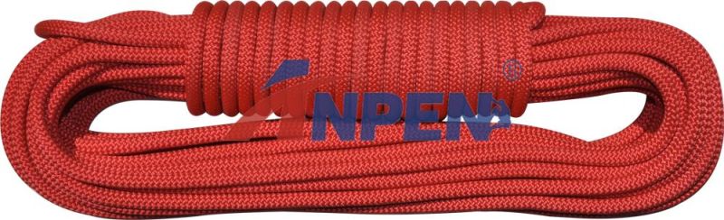 10.5mm 25kn Nylon Rope with CE En 1891 for Safety, Caving, Canyoning, Security and Rescue