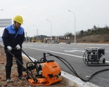 Durable Mobile Hydraulic Drive Hydraulic Power Unit Pack (FHP-30)