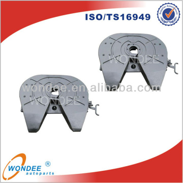 Semi Fifth Wheel Parts