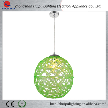 High Quality New Design Modern Decorative Pendant Lamp