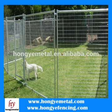 Mesh Fencing For Dogs