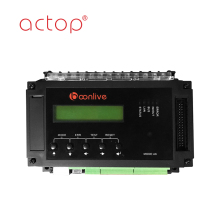 RCU Control whole room light Control Management System