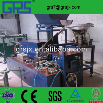 Automatic Coil Nail Making Machine/ Coil Nail Collator