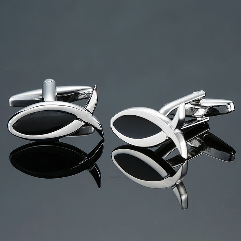 Silver Pliers lawyer cufflinks mens fancy copper luxury cufflink mens jewellery display