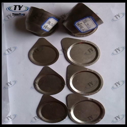 Cốc tinh khiết 100ml Nickel