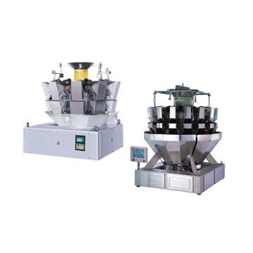 Automatic pouch packaging machine 1kg