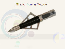 Extreme Penetration 100gr Fixed Blade Broadhead