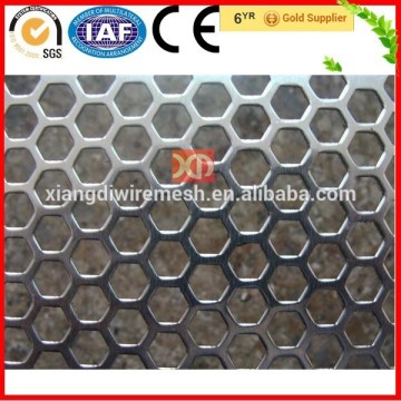 Decorative Metal Punching Mesh Price