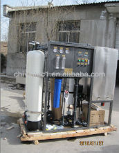 mobile ro desalination equipment manufactor