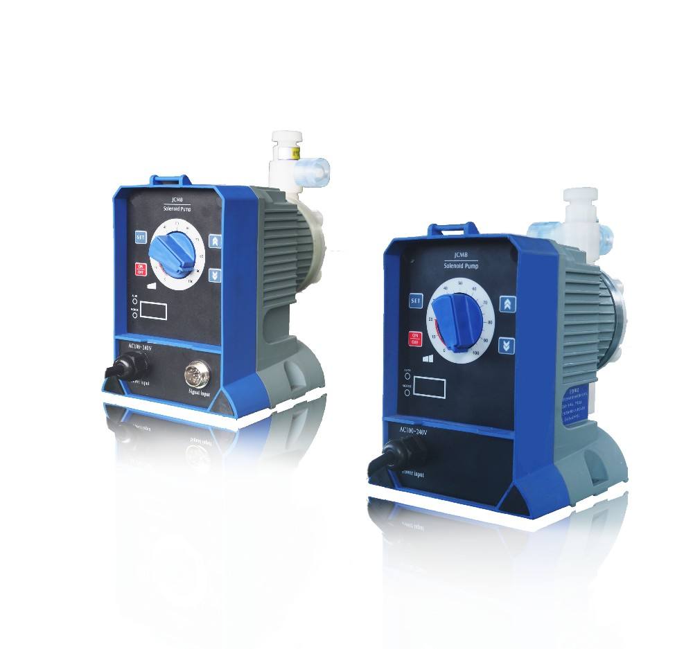 Ailipu JCMB automatic Electromagnetic metering pump