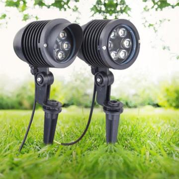 RoHS approved LED garden light