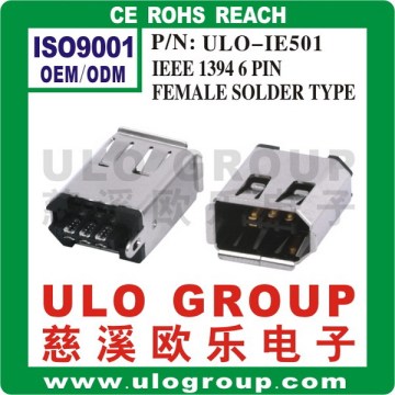 Usb connector for dvd manufacturer/supplier/exporter - China ULO Group