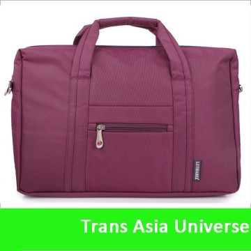 Hot Sell custom fabric document portfolio