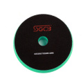 5in Green RO DA Foam Buffing Polishing Pad