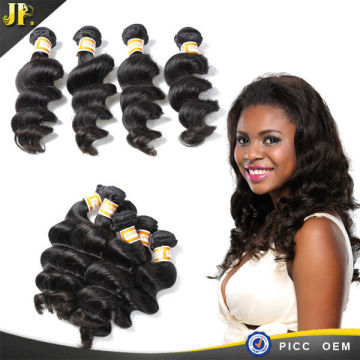 JP Eurasian Hair 2015 Unprocessed No Tangle Or Shed Smooth 30" Hair Extensions