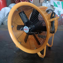 Customized Axial Ventilators and Fans for Marine Industry and Poultry Equipment