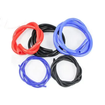 Silicone Vacuum Hose Vacuum Tubing
