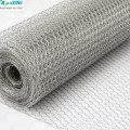 Hexagonal Wire Mesh for Animal Breeding Fence