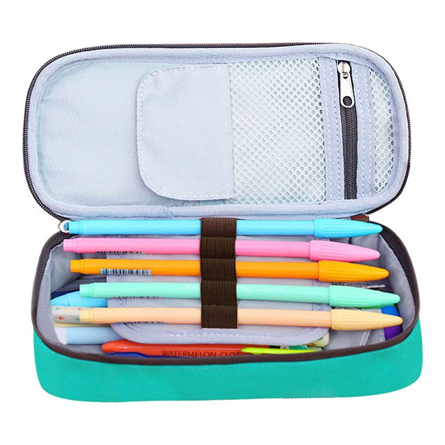 Trousse à crayons Pencil Case Bag