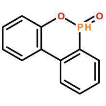 9،10-Dihydro-9-OXA-10-Phosphenanthrene-10-Oxide