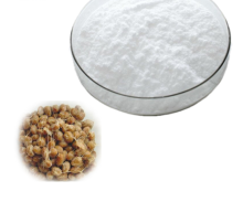 Soybean Extract Organic Natto Extract Powder Nattokinase