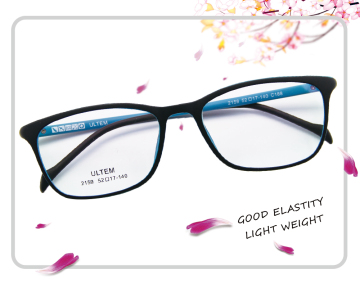 Best Selling Handmade Rectangle Optical Frame