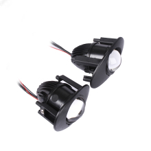 2.0 Inch Universal Bi-Xenon HID Fog Light Kit for Car Headlights