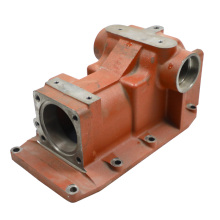 Changzhou DongFeng Tractor Axle Housing