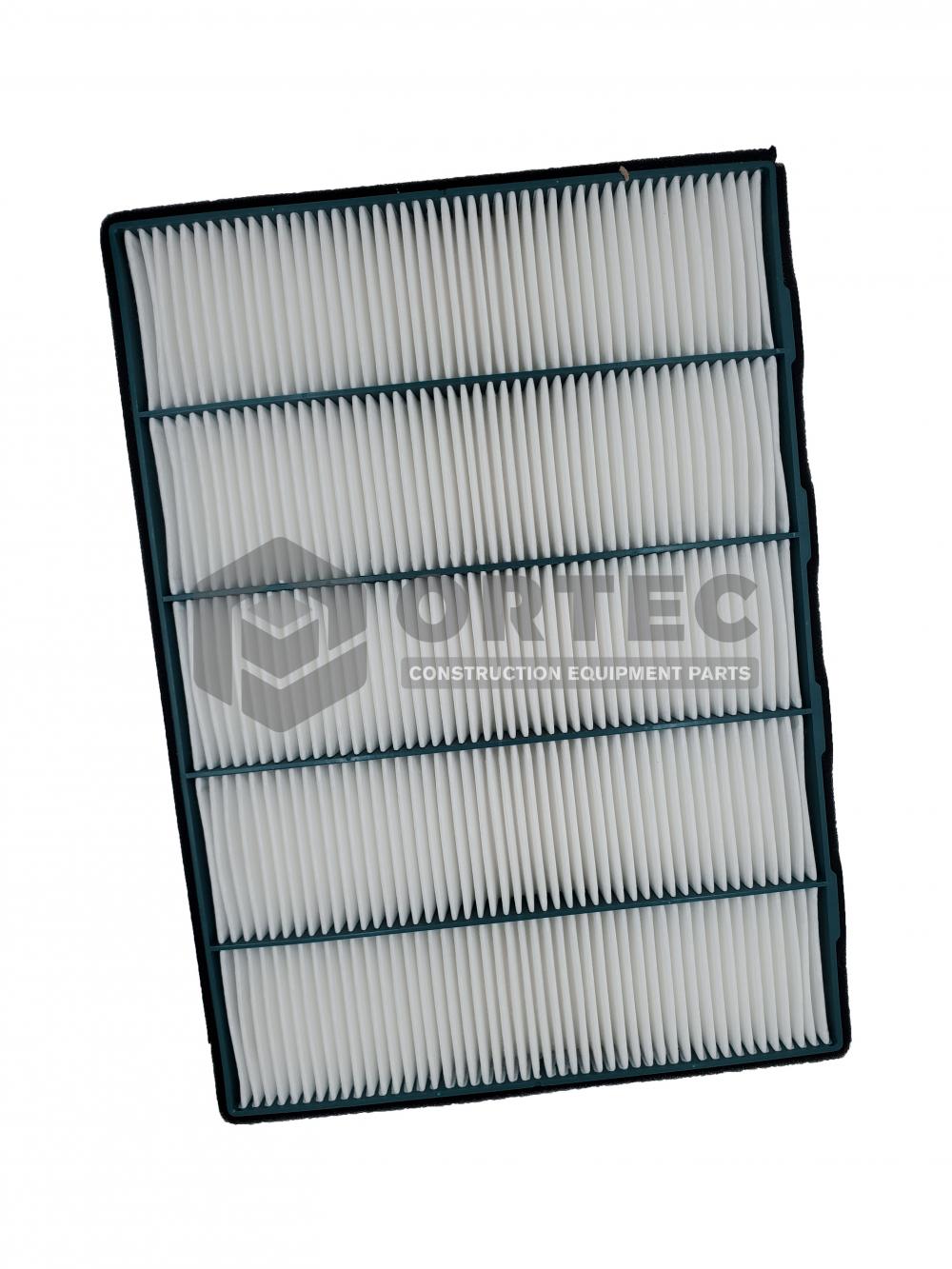 SDLG VOLVO Excavator Air Conditioner Filter