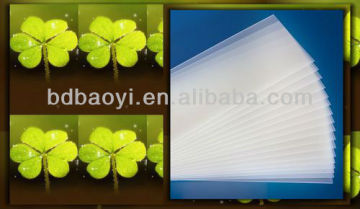 PE Wrap Plastic Film/PE Packaging