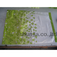 airtight vacuum space bag can save 75% space