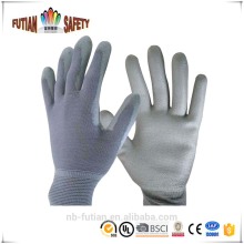 string knit gloves,ultra-thin coated gloves,working gloves,