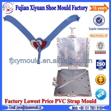 Fashionable Girl Slipper Upper Mould Supplier