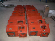Spare Parts For Import And Domestic Separators