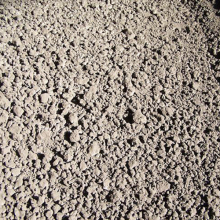 Calcined Petroleum Coke