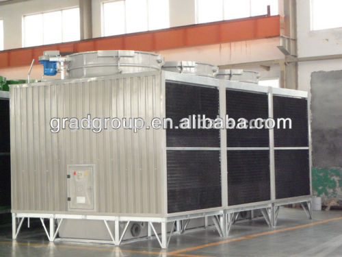 Low Price GRP cooling tower for industry