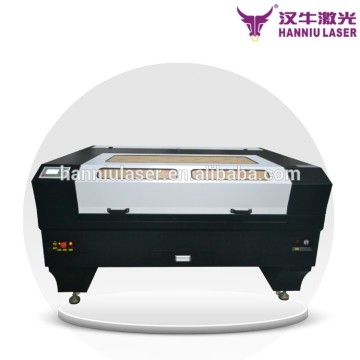 MDF laser cutting machine