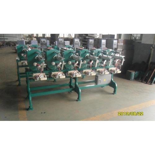 Customized Big Cone Winding Machine