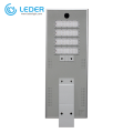LEDER 60-80W Induction Solar LED Street Lights