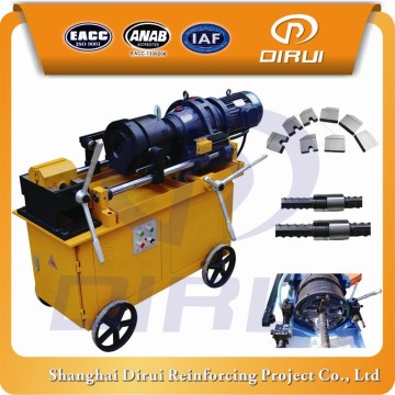 Construction machinery pipe threading machine Screw bolt making machine Screw making machine prices