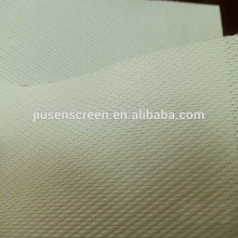 braid screen fabric