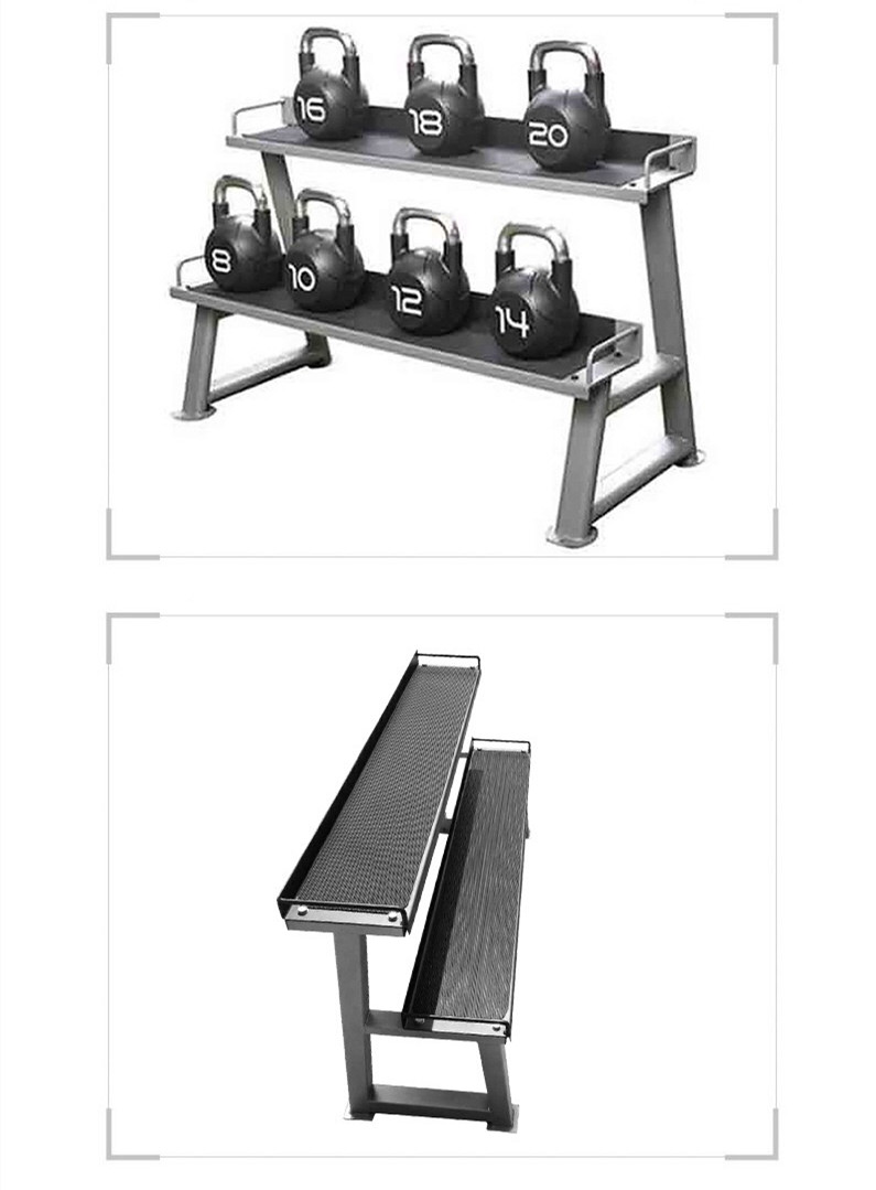 Gym equipment training fitness power rack