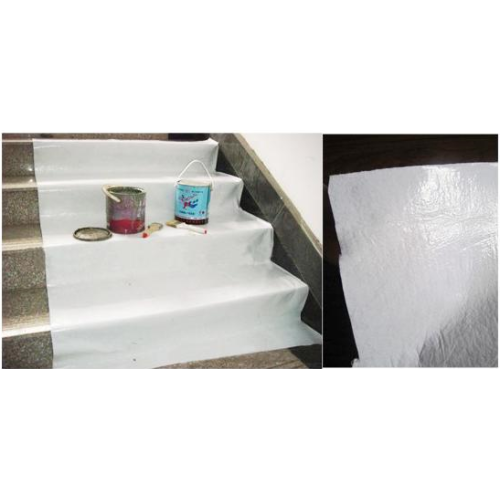 Best Alibaba Textile White Sticky Floor Protector Felts