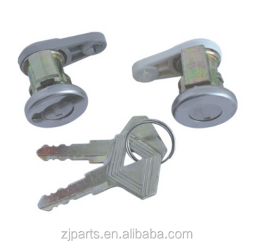 Car Door Lock with Key for RENAULT R5